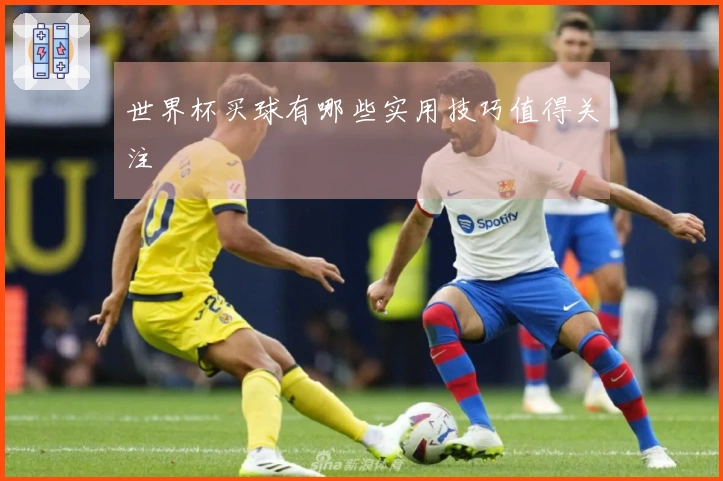 世界杯买球有哪些实用技巧值得关注