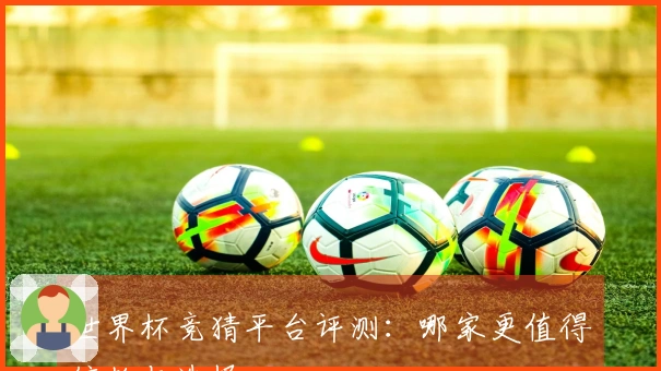 世界杯竞猜平台评测：哪家更值得信赖与选择