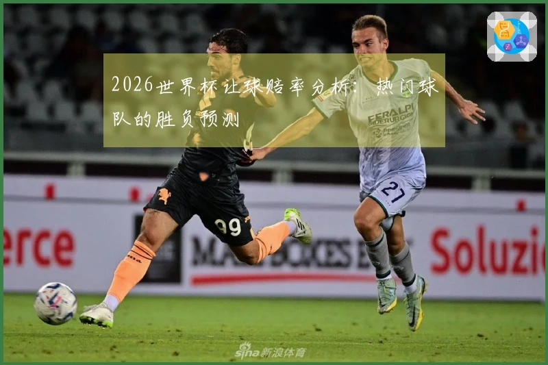 2026世界杯让球赔率分析：热门球队的胜负预测