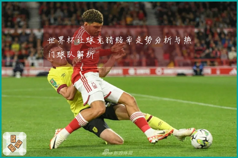 世界杯让球竞猜赔率走势分析与热门球队解析