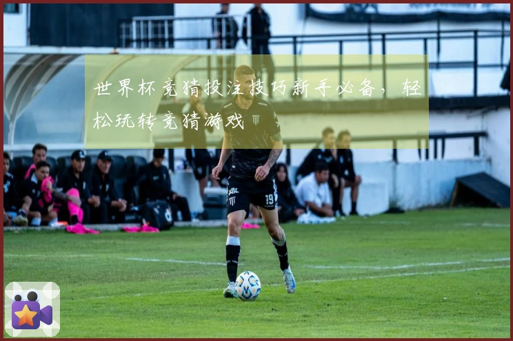 世界杯竞猜投注技巧新手必备，轻松玩转竞猜游戏