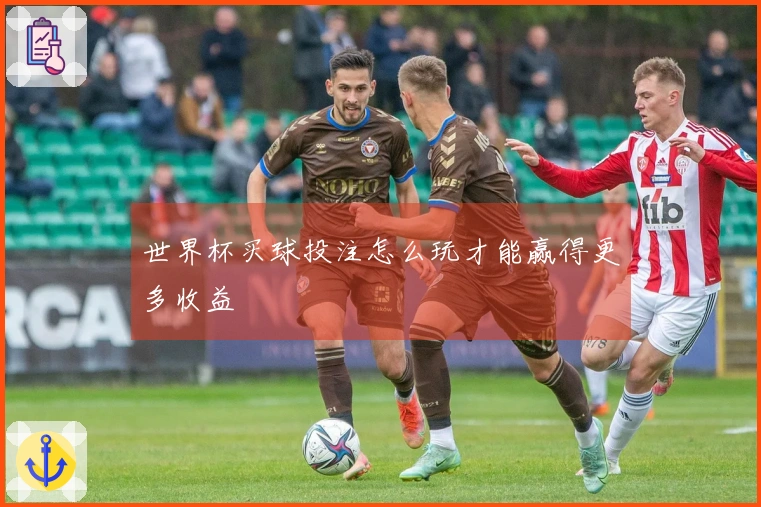 世界杯买球投注怎么玩才能赢得更多收益