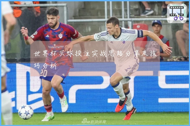 世界杯买球投注实战思路分享及技巧分析