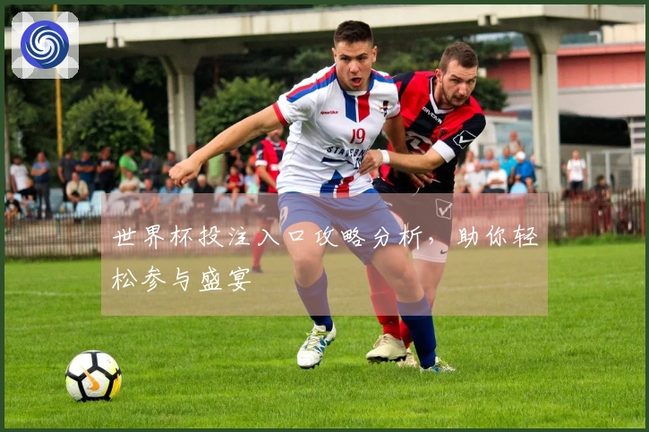 世界杯投注入口攻略分析，助你轻松参与盛宴